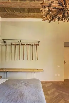 Deluxe Üç Kişilik Oda (Emma)