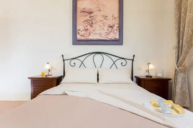 Classic Apart Daire, 1 Yatak Odası, Özel Banyo, Şehir Manzaralı