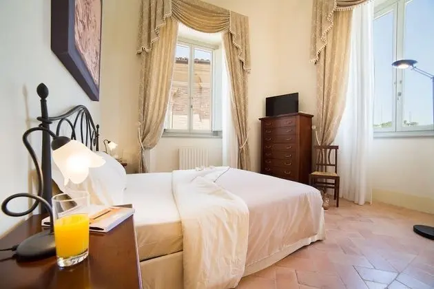 Classic Apart Daire, 1 Yatak Odası, Özel Banyo, Şehir Manzaralı