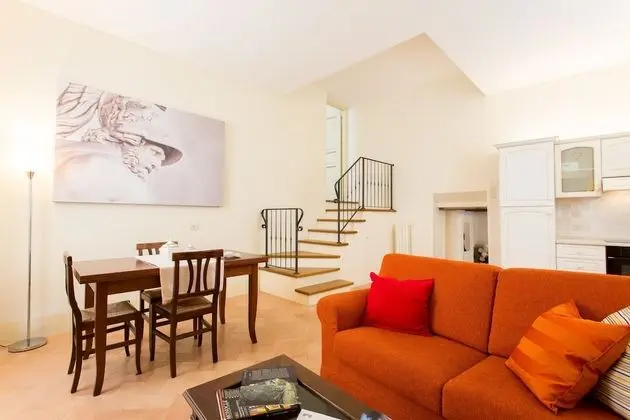 Classic Apart Daire, 1 Yatak Odası, Özel Banyo, Şehir Manzaralı