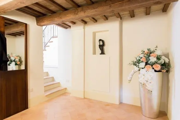 Classic Apart Daire, 1 Yatak Odası, Özel Banyo, Şehir Manzaralı