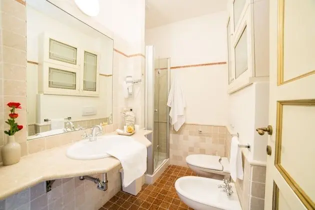 Classic Apart Daire, 1 Yatak Odası, Özel Banyo, Şehir Manzaralı