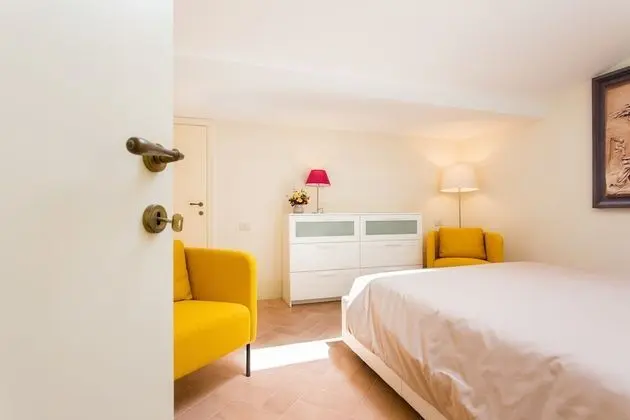 Classic Çatı Katı Süiti (Penthouse), 2 Yatak Odası, Özel Banyo, Kule