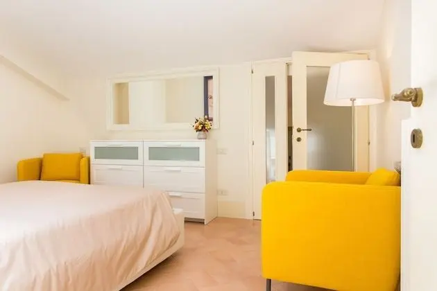 Classic Çatı Katı Süiti (Penthouse), 2 Yatak Odası, Özel Banyo, Kule