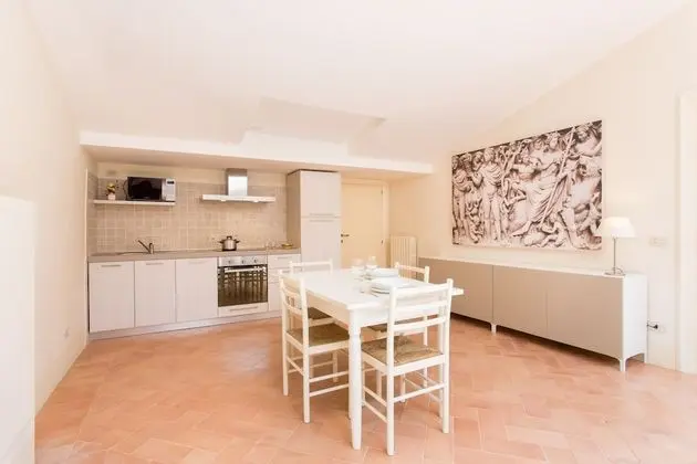 Classic Çatı Katı Süiti (Penthouse), 2 Yatak Odası, Özel Banyo, Kule