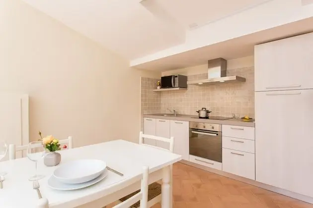 Classic Çatı Katı Süiti (Penthouse), 2 Yatak Odası, Özel Banyo, Kule