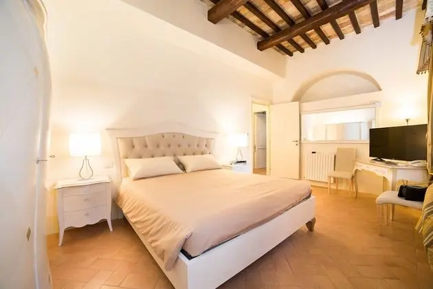 Classic Süit, 2 Yatak Odası, Özel Banyo