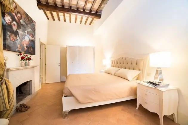 Classic Süit, 2 Yatak Odası, Özel Banyo