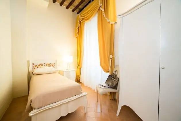 Classic Süit, 2 Yatak Odası, Özel Banyo