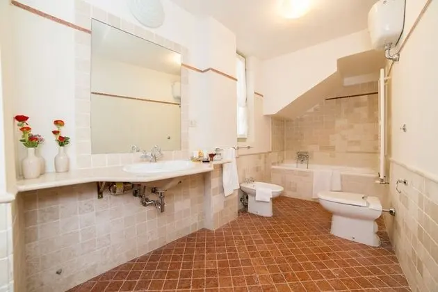 Classic Süit, 2 Yatak Odası, Özel Banyo