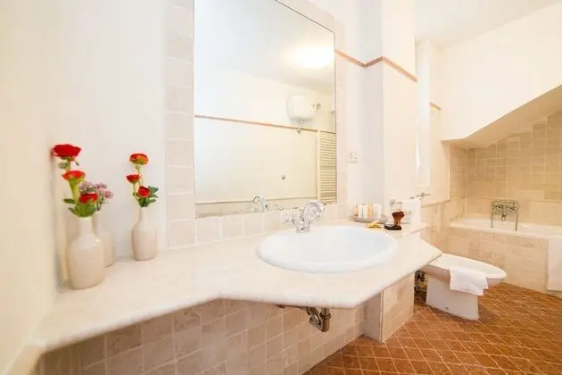 Classic Süit, 2 Yatak Odası, Özel Banyo