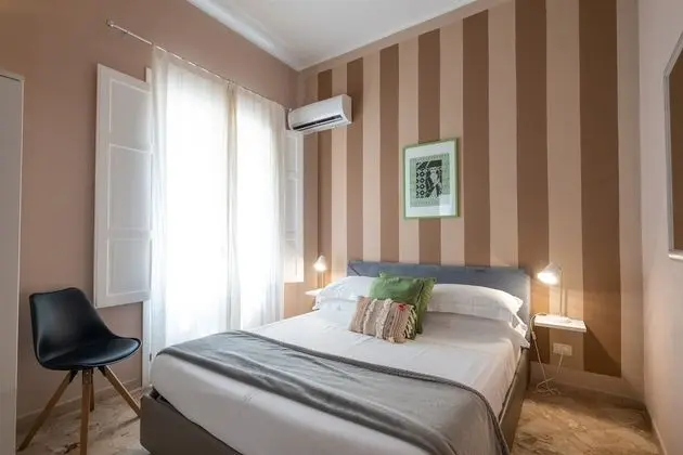 Standard Tek Büyük Yataklı Oda, 1 Yatak Odası