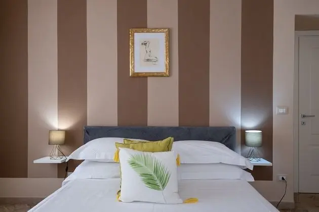 Standard Tek Büyük Yataklı Oda, 1 Yatak Odası