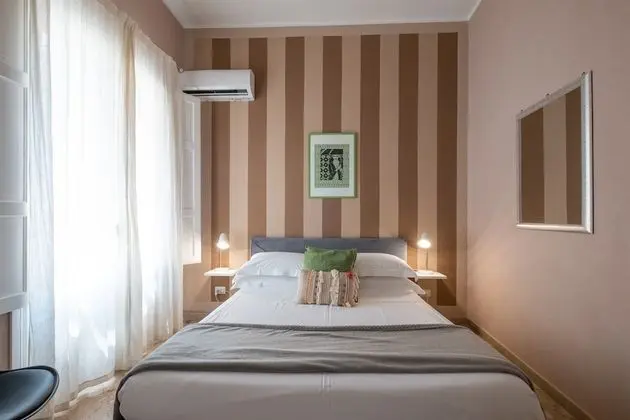 Standard Tek Büyük Yataklı Oda, 1 Yatak Odası