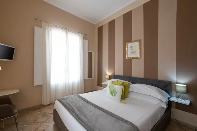 Standard Tek Büyük Yataklı Oda, 1 Yatak Odası