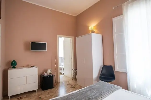 Standard Tek Büyük Yataklı Oda, 1 Yatak Odası