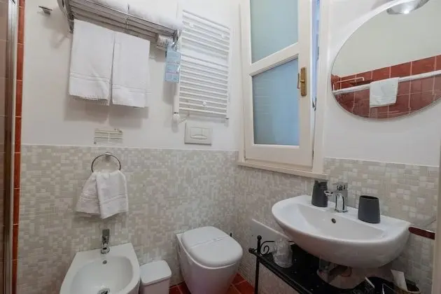 Standard Tek Büyük Yataklı Oda, 1 Yatak Odası