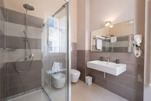 Standard Tek Büyük Yataklı Oda, 1 Yatak Odası