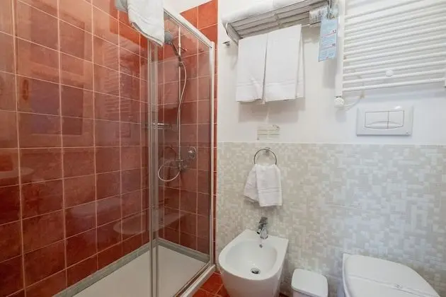 Standard Tek Büyük Yataklı Oda, 1 Yatak Odası