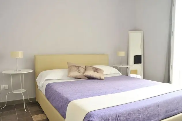 Standard Tek Büyük Yataklı Oda, 1 Yatak Odası