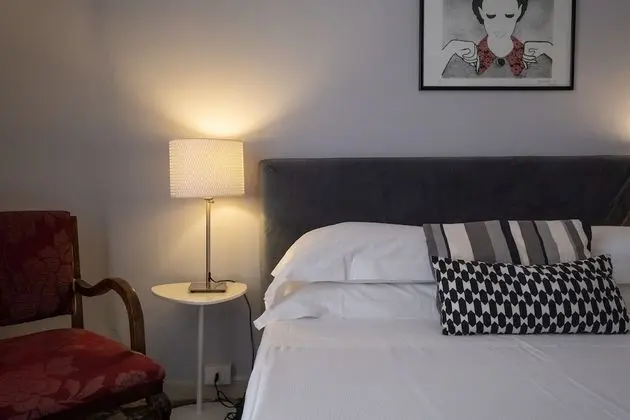 Superior Tek Büyük Yataklı Oda, 1 Yatak Odası