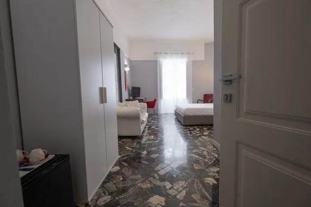 Superior Tek Büyük Yataklı Oda, 1 Yatak Odası