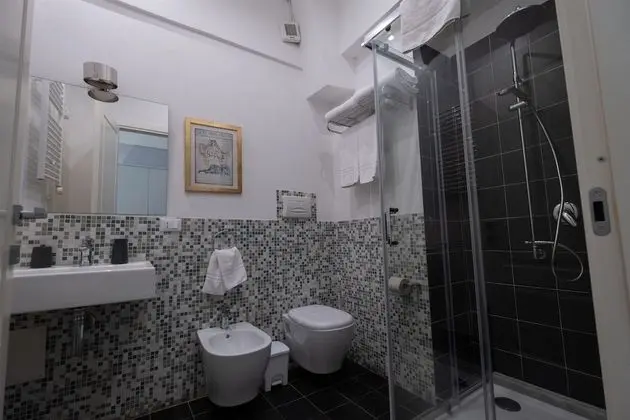 Superior Tek Büyük Yataklı Oda, 1 Yatak Odası