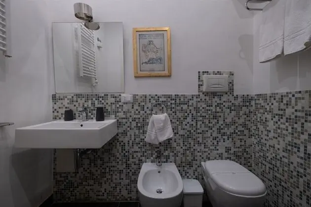 Superior Tek Büyük Yataklı Oda, 1 Yatak Odası