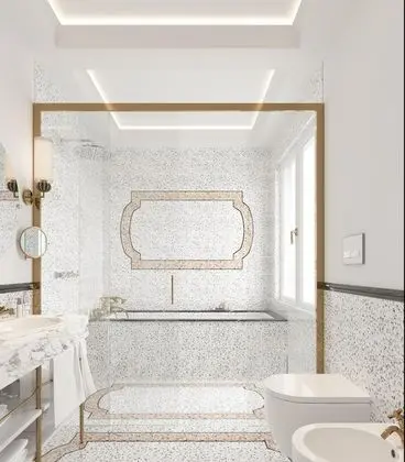 Premium Oda, Kanal Manzaralı