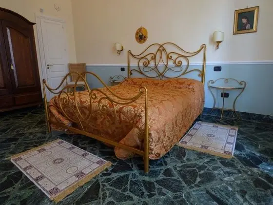 Comfort Tek Büyük Yataklı Oda, Sigara İçilmez