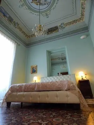 Comfort Tek Büyük Yataklı Oda, Sigara İçilmez