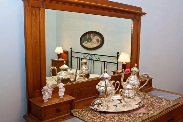 Comfort Tek Büyük Yataklı Oda, Sigara İçilmez