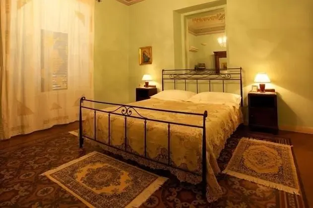 Comfort Tek Büyük Yataklı Oda, Sigara İçilmez