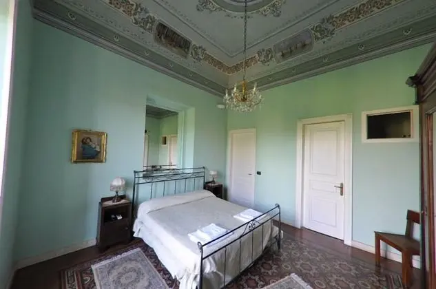 Comfort Tek Büyük Yataklı Oda, Sigara İçilmez