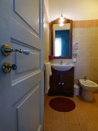 Comfort Tek Büyük Yataklı Oda, Sigara İçilmez