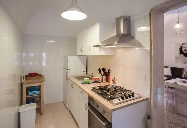 Standard Apart Daire, 1 Yatak Odası