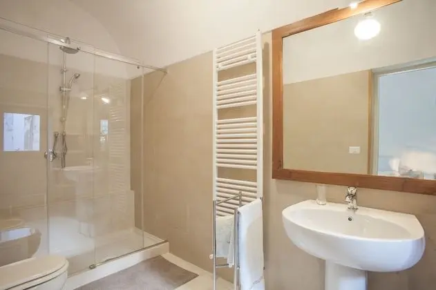 Standard Apart Daire, 1 Yatak Odası