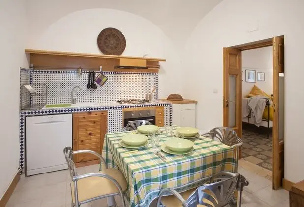 Standard Apart Daire, 2 Yatak Odası