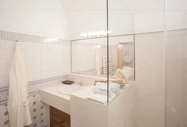 Standard Apart Daire, 2 Yatak Odası