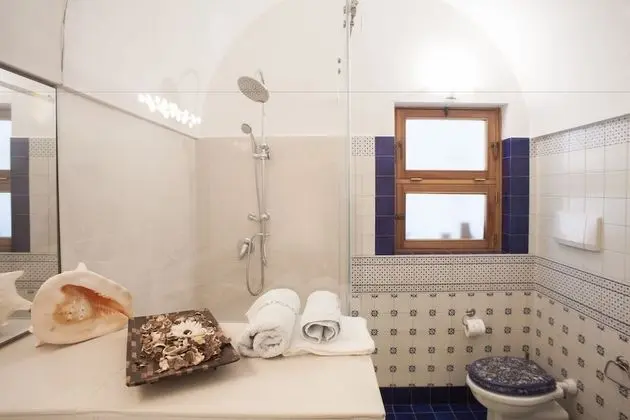 Standard Apart Daire, 2 Yatak Odası