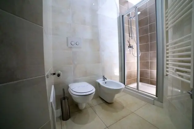 Classic Tek Büyük Yataklı Oda, Balkon