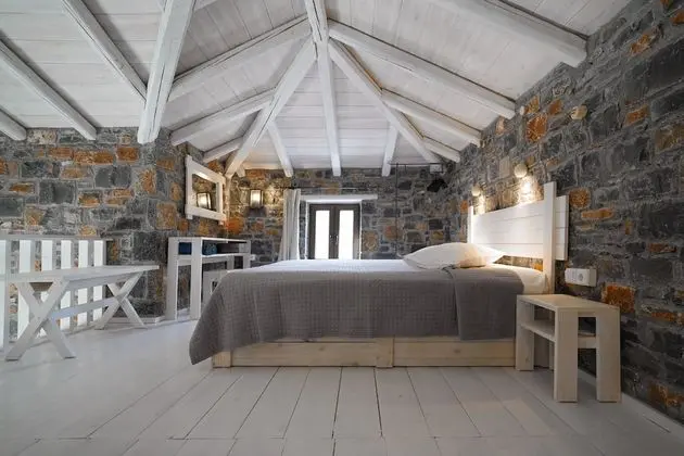 Villa, 1 Yatak Odası, Teras