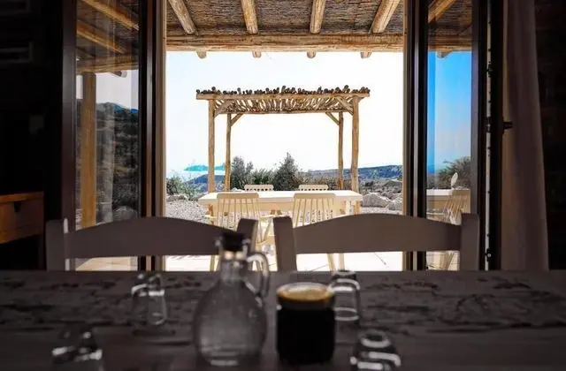 Villa, 1 Yatak Odası, Teras