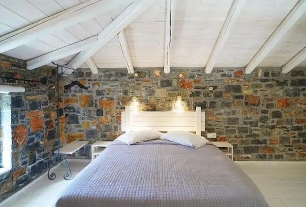 Villa, 1 Yatak Odası, Teras