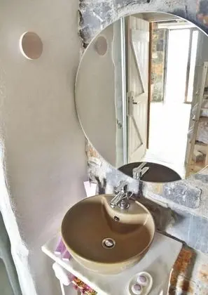 Villa, 1 Yatak Odası, Teras