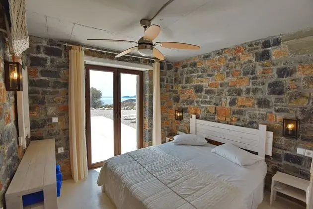 Villa, 2 Yatak Odası, Balkon