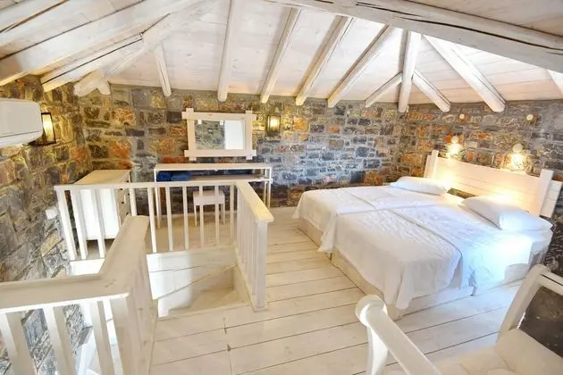 Villa, 2 Yatak Odası, Balkon