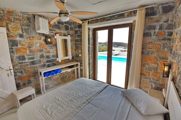 Villa, 2 Yatak Odası, Balkon