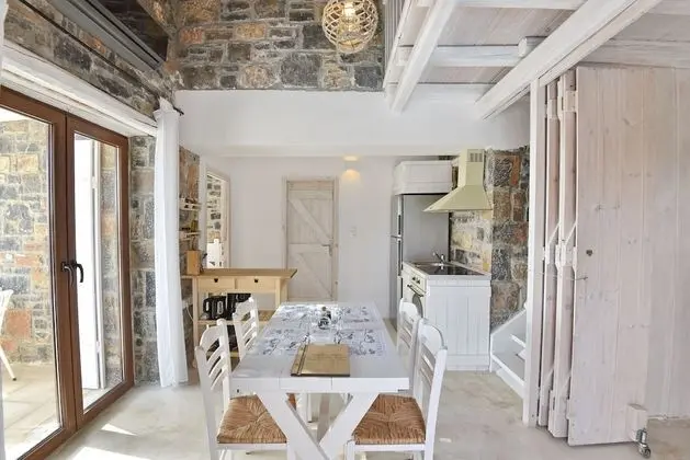 Villa, 2 Yatak Odası, Balkon
