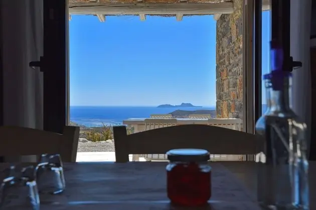 Villa, 2 Yatak Odası, Balkon